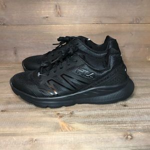 Men’s Fila Memory Cryptostride Sneakers